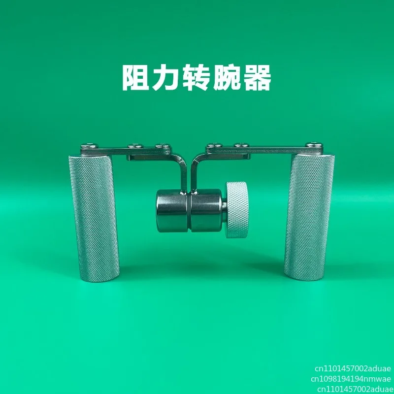 For Resistance Wrist Rotator, Wrist Strength Trainer, Forearm Exercise Finger Strength, Wrist and Arm Strength Training