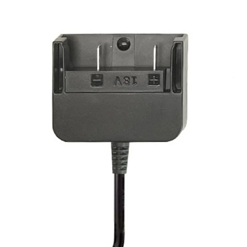 18v 1.5a aspirador de pó carregador adaptador alimentação para karcher aspirador substituição acessórios uk plug