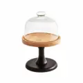 S With Round Lid