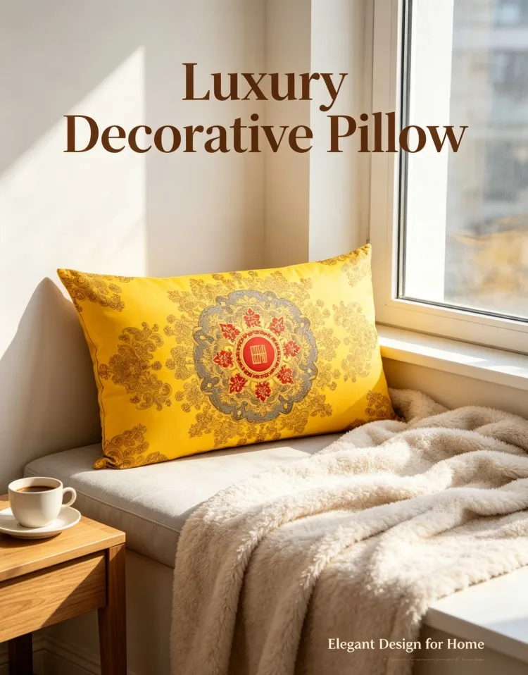 Vintage Art Peach Skin Lumbar Throw Pillow Covers, Rectangular Floral Dragonfly Insect Mandala Globe Wing Print Long Cushion Cas
