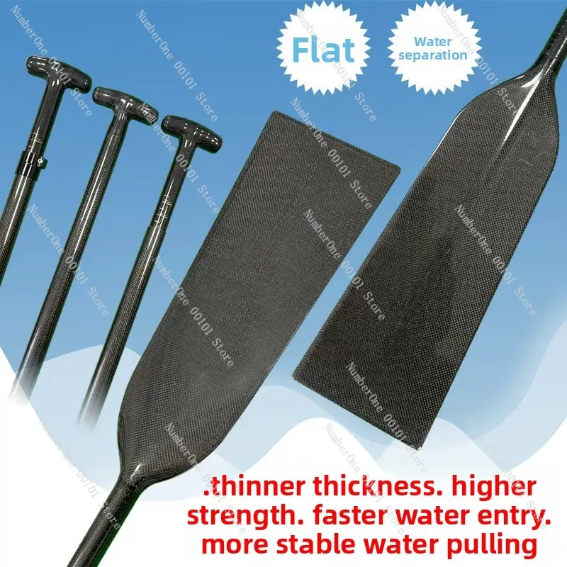 Retractable Dragon Boat Pulp | Dragon Boat Boat Rowing Integrated Pulp