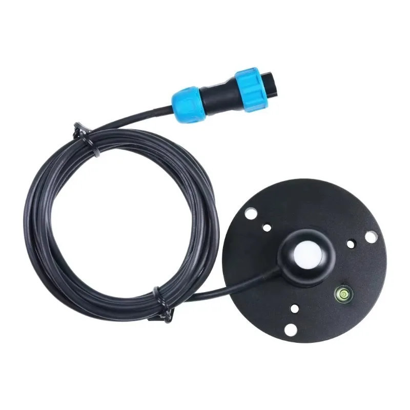 Industrial Photosynthetic Active Radiation Sensor Waterproof Signal Acquisition Probe Accessory