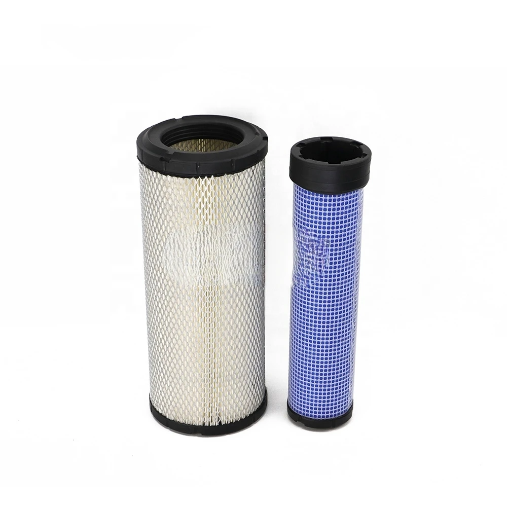 

Oem Quality A-133ab 11s7-40120 11s7-40130 Excavator Air Cartridge Cleaner Element Filter 600-185-2210 A-7003-s X802239