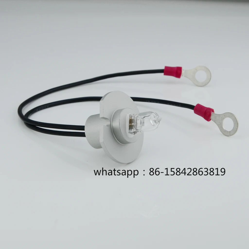 Лампа галогенная 12V20W 64258-J для моделей BS200, BS220, BS230, BS240, BS-220E, BS-330E, BS-350E, BS-380, BS-390, BS-400, BS-420