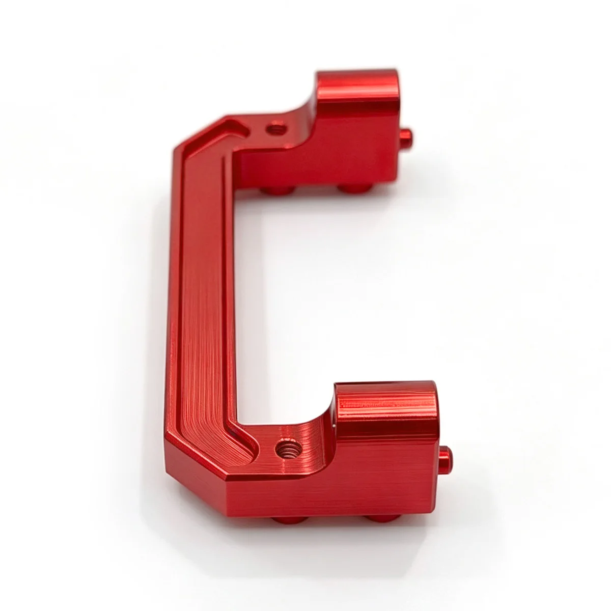RC Car Servo Fixed Seat with Screw Fit for WLtoys 1/12 12428 12423 12427 12429 Metal Modification Remote control car parts