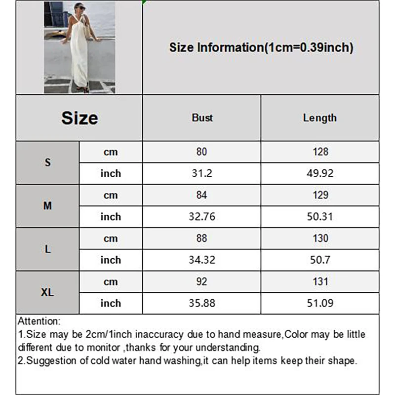 Sexy Off Shoulder Halter Neck Maxi Dresses For Women 2024 Sleeveless Loose Long Dress Ladies Elegant Party Beachwear Vestidos