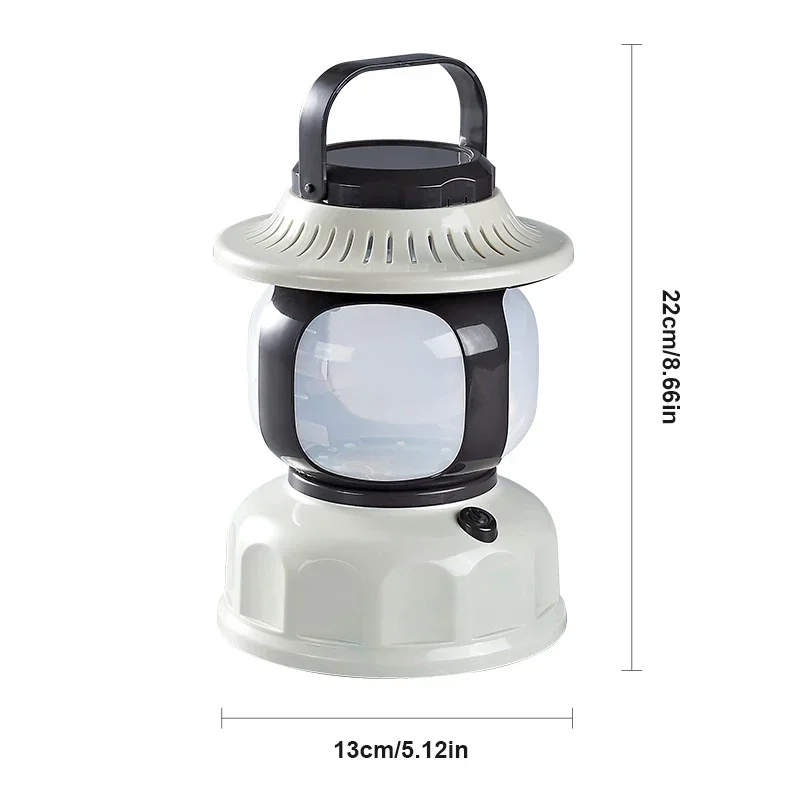 Electric Handheld Camping Lamp Bubble Machine Kids Toys Outdoor Soap Blowing Bedside Lamp Charging Fun Burbujas Party Game Gifts