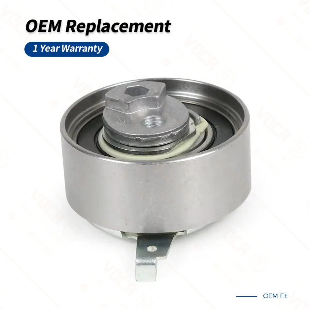 

VOCR ASB BKN BPP BVJ Engine Timing Pulley For Audi A4 B7 (8EC) 2.7 TDI 2006-2008 OEM 059109243P 059109243N Car Accessones