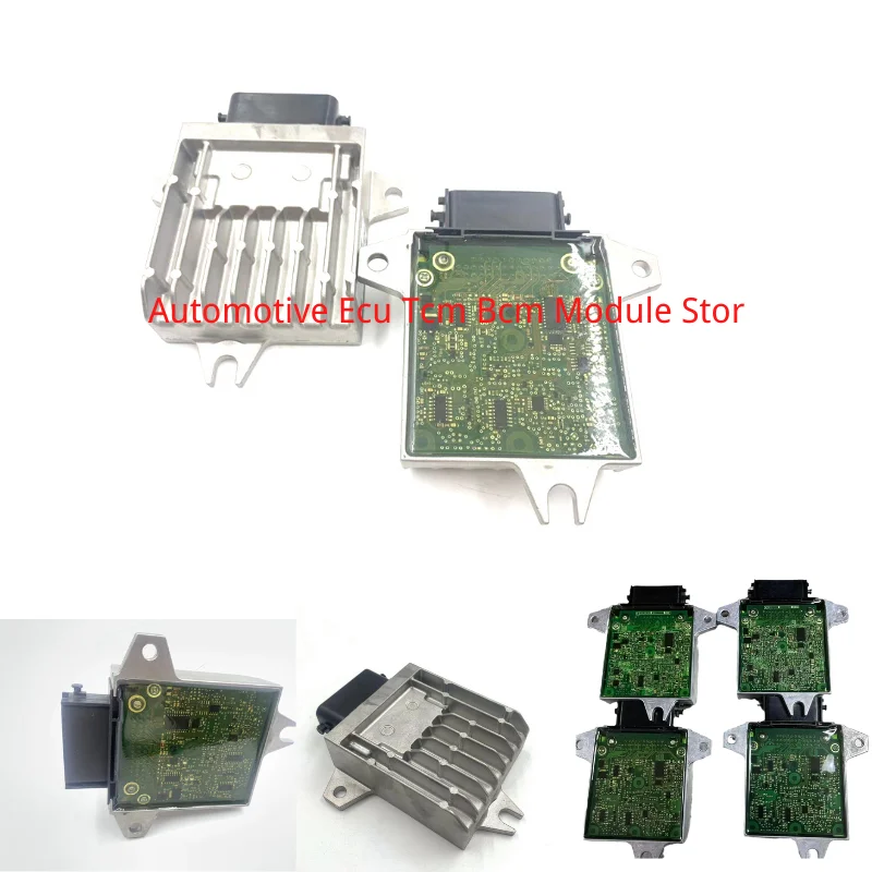LFJS189E1 2009-2013 for MAZDA 3 5 2.3 2.0 2.5 TCU TCM TRANSMISSION CONTROL MODULE LFJS 18 9E1