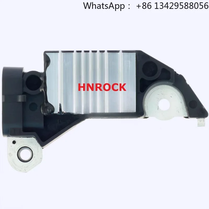 

NEW Alternator Voltage Regulator 13100500 01-007 19009705 231184 8190-11 8197-7 8199-2 35-137 VR-D705H D705 D729