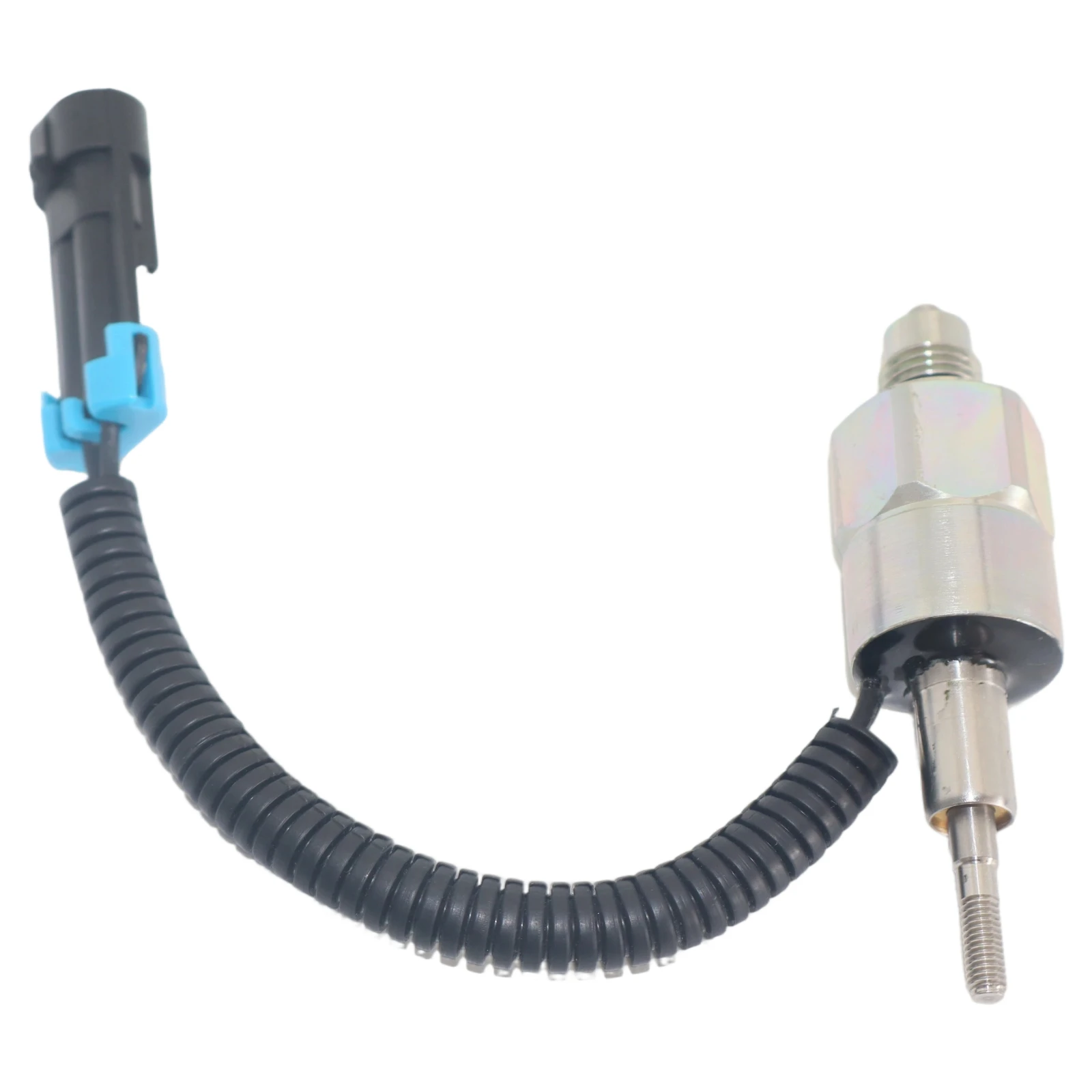 

12V Solenoid Valve 87445988 For Case 400 435 440 465 445 420 410 430 Skid Steer Loader
