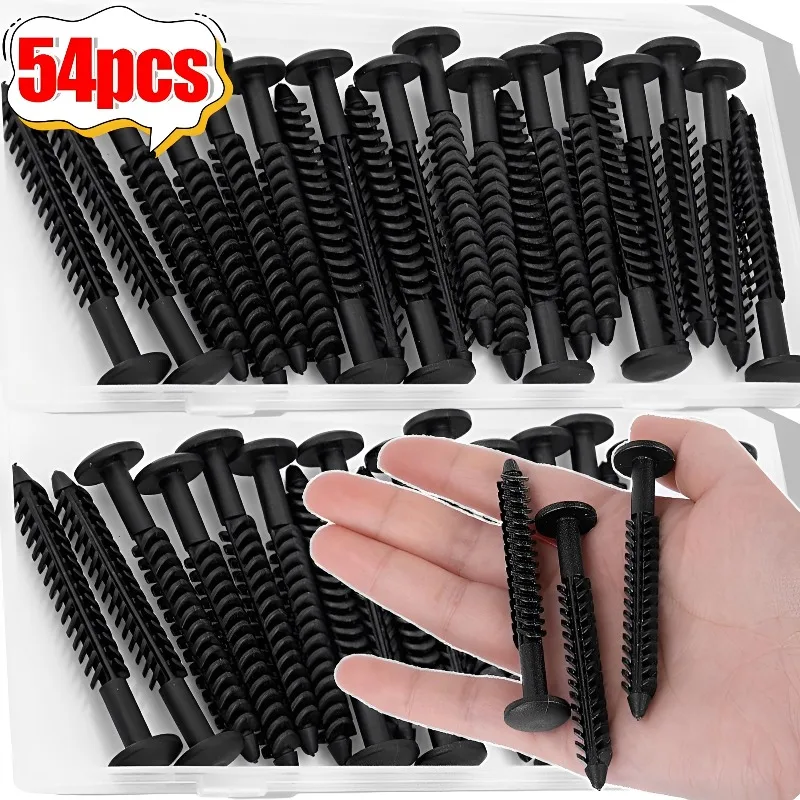 

Виниловые крепления для оконных жалюзи, пластиковые, простая установка, винты для жалюзи, многофункциональные якоря для оконных панелей, принадлежности для ремонта дома