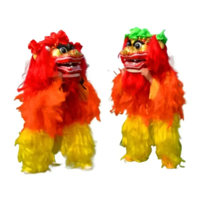 Prop Lion Dance Lion Dance