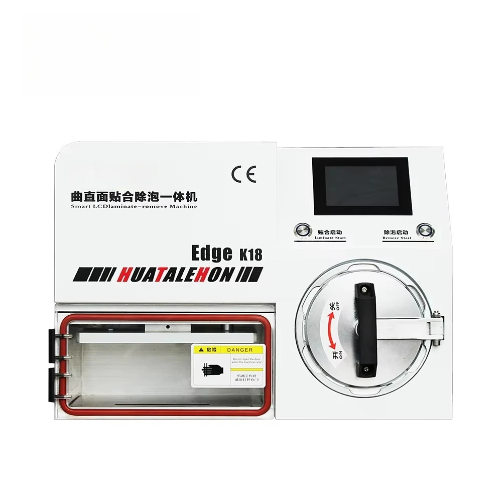 Latest Upgrades Mobile Phone Repair Tools for Samsung S9 S10 Edge Plus iPhone Cell Phone LCD Repair Equipment Kit