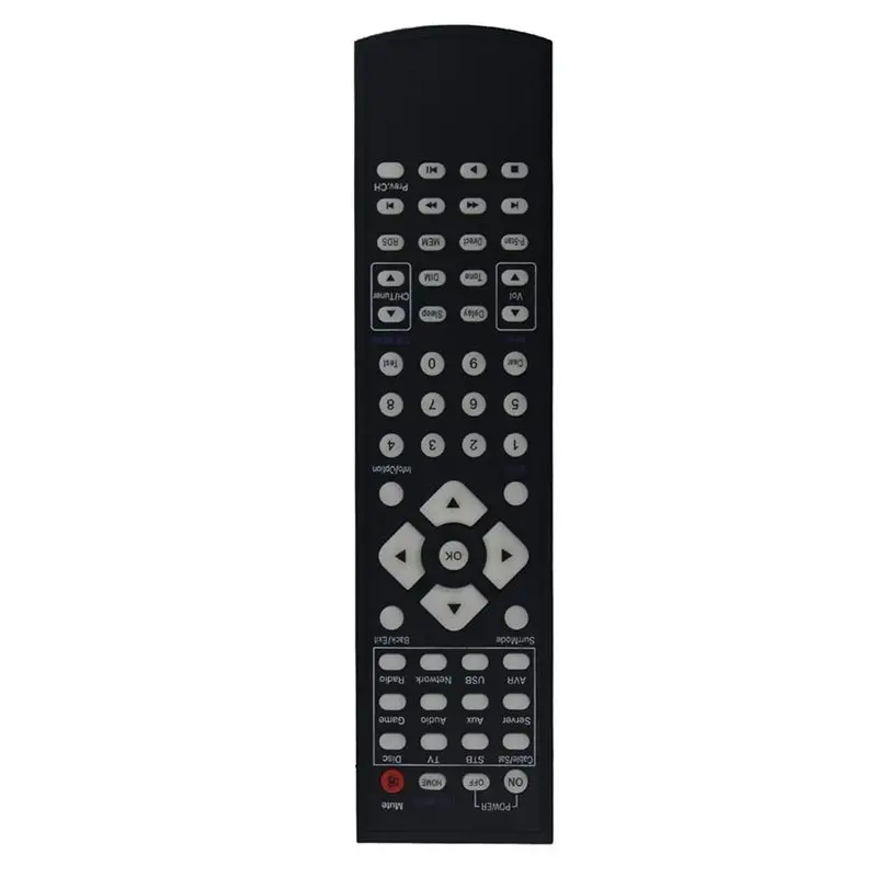 ABKN 3X Remote Control Replacement for Kardon Amplifier AVR151S AVR161S AVR171S New