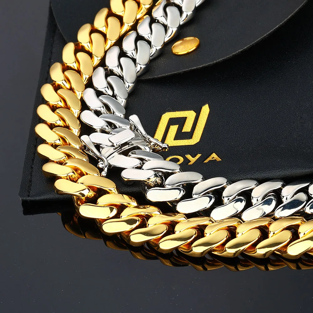 Thumbnail 3 - #23 Top 50 Mens Necklaces Worth Buying In 2026