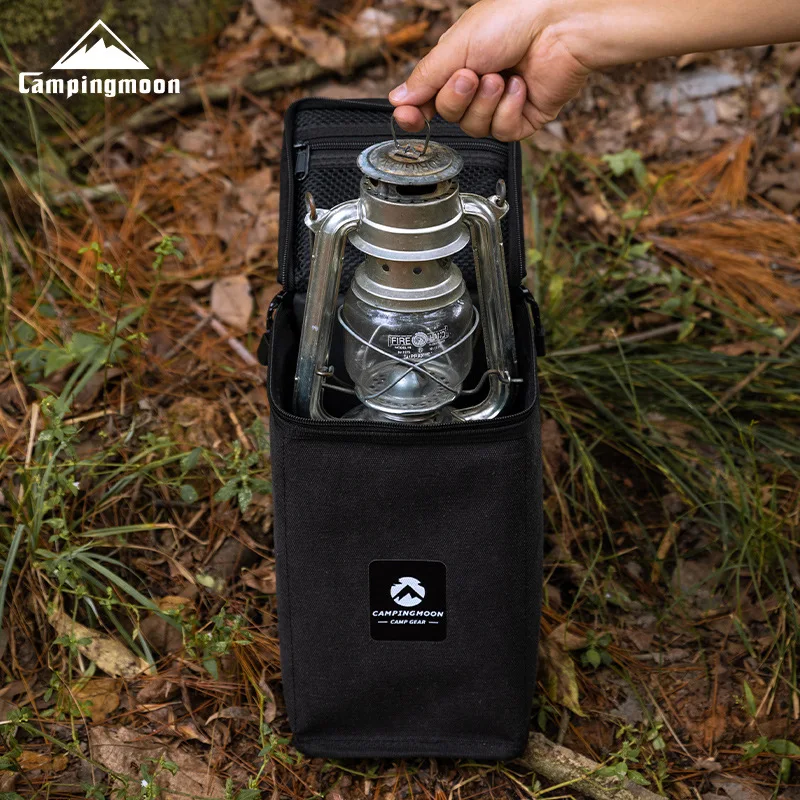 Campingmoon T-8-BC …