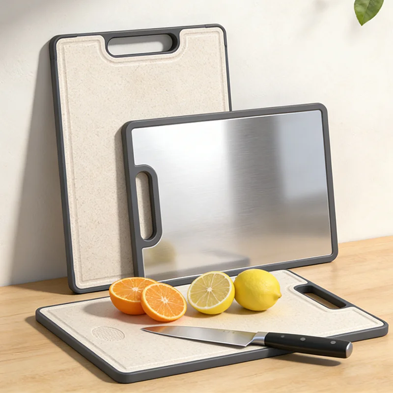 #28 Newest Cutting Boards