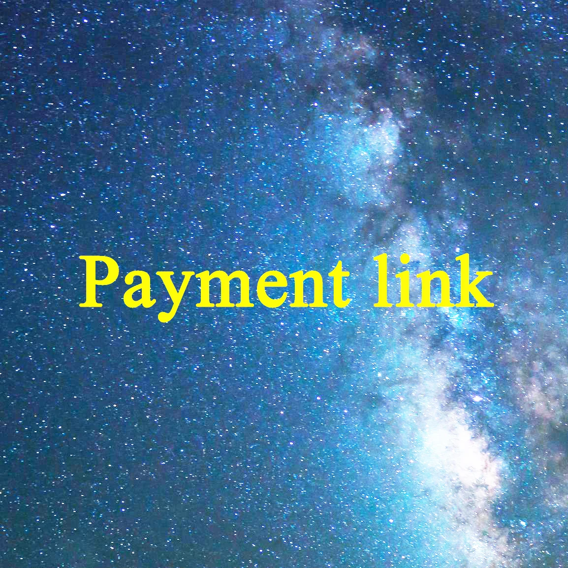 

Payment Link For Custom Order Specification Quantity As Discussed