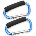 Blue 2PCS