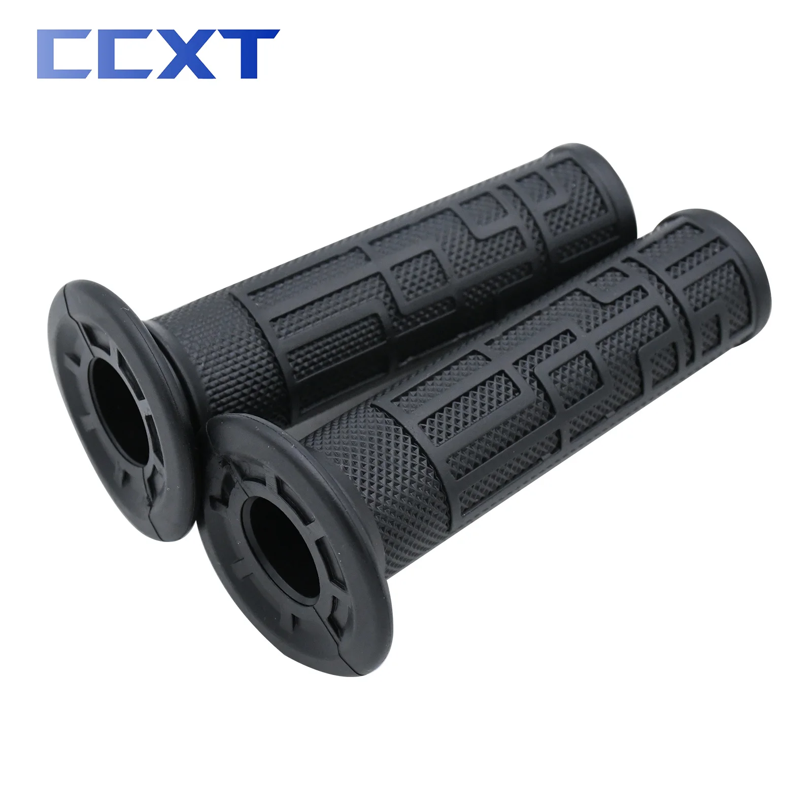 Electric Motorcycle Throttle Turn Grip Handlebar Accelerated Handle Throttle For Sur-Ron Surron Light Bee S X Motocross Parts image 4