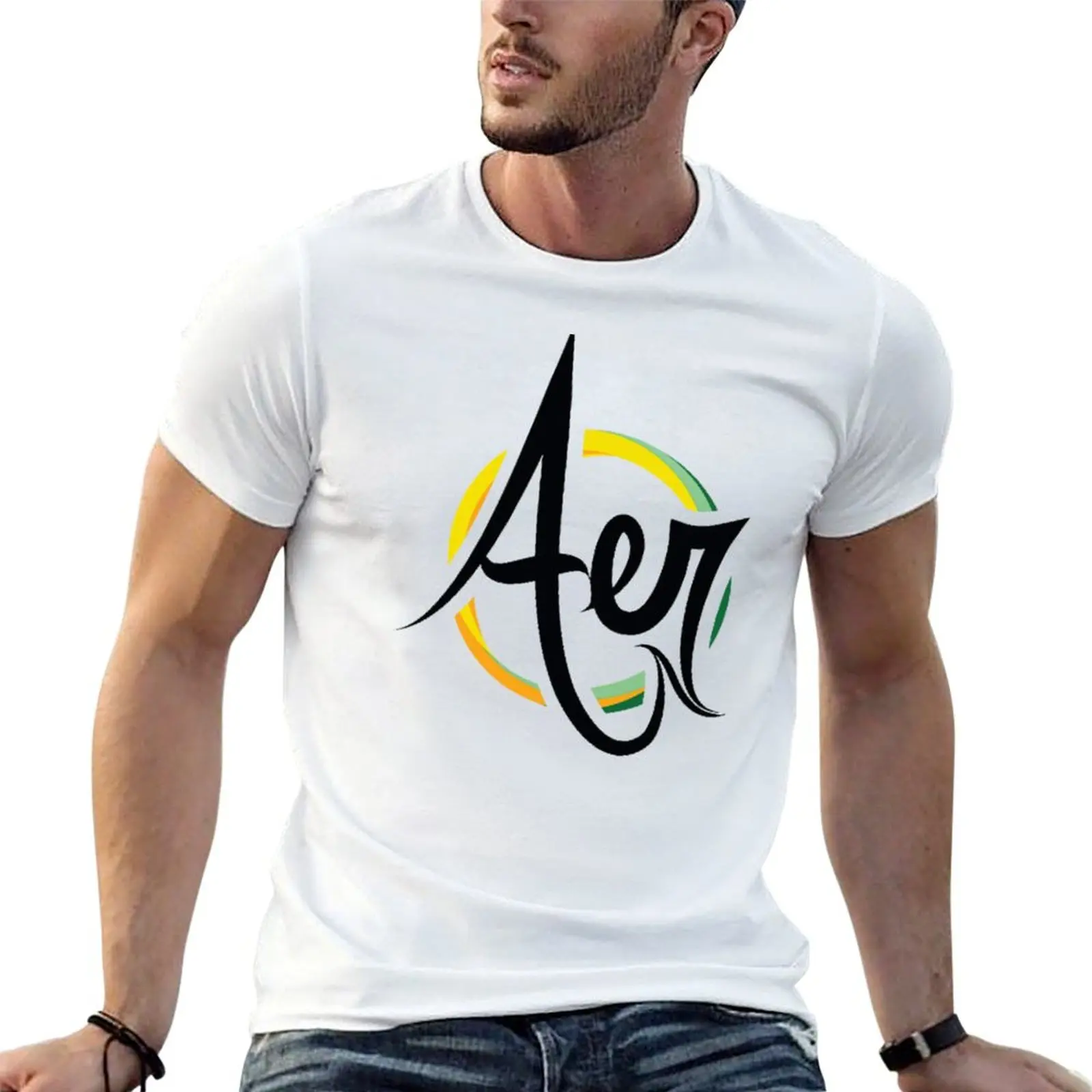 T Man T-Shirt Shirt…