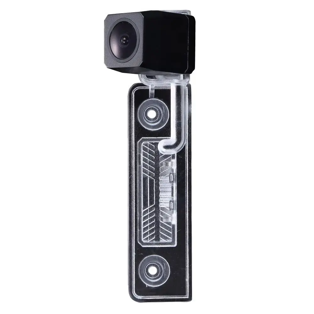 

1280*720 HD lens rear view car camera For Skoda roomster 2010 Octavia RS 2012 1Z5 Rs MK2 Bj 01/2007