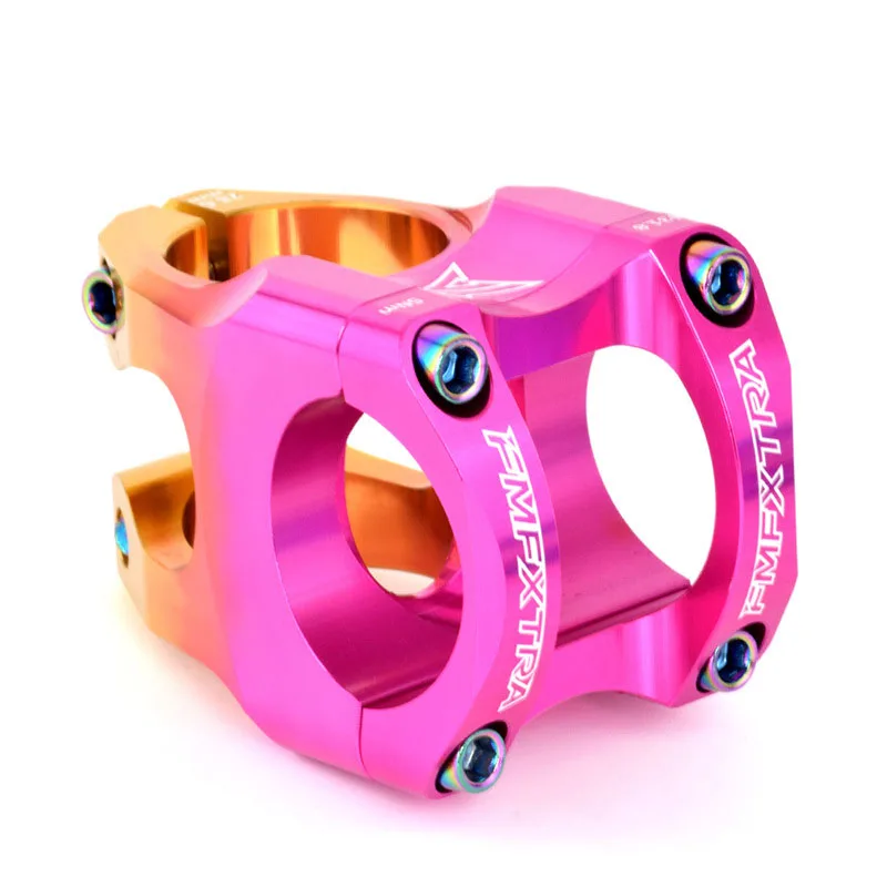 

Ultralight 35mm DH/DJ Stem: 31.8mm CNC Hollow Alloy