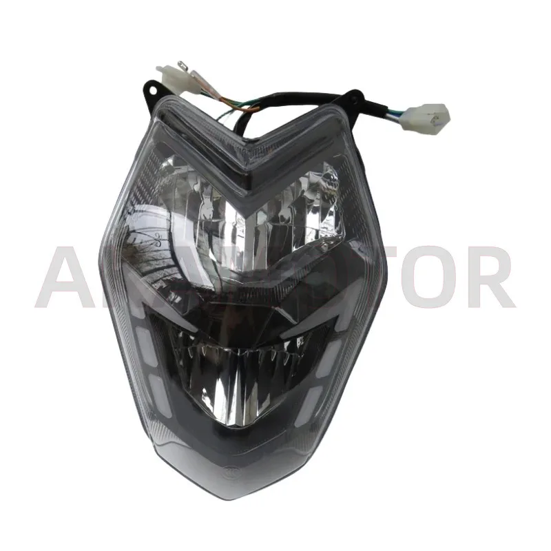 Фара фары для Loncin Voge 200r Lx200-18