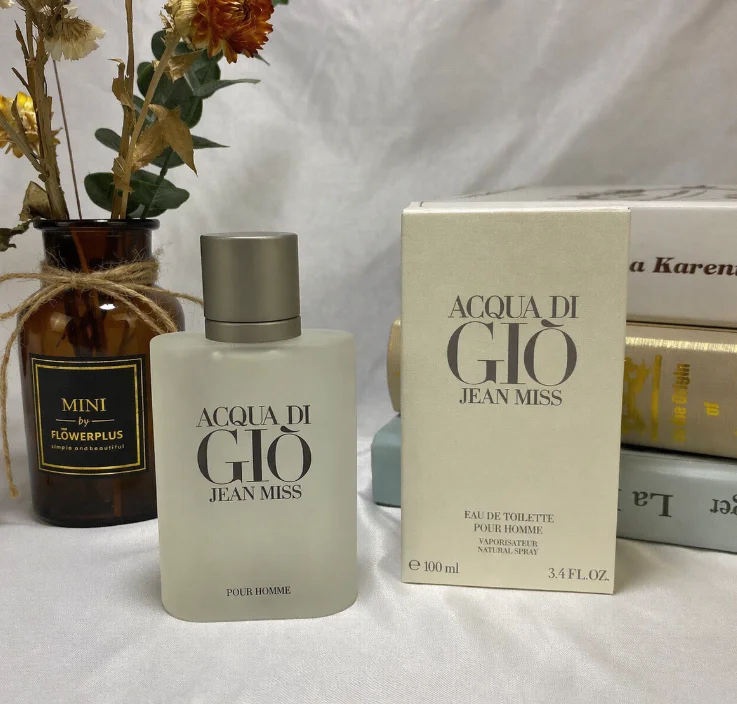 

125M 100ML Women Perfume long lasting Rock Bluegrass Love spray Perfume Eau De Parfum Parfums Hombre Homme Fragrance