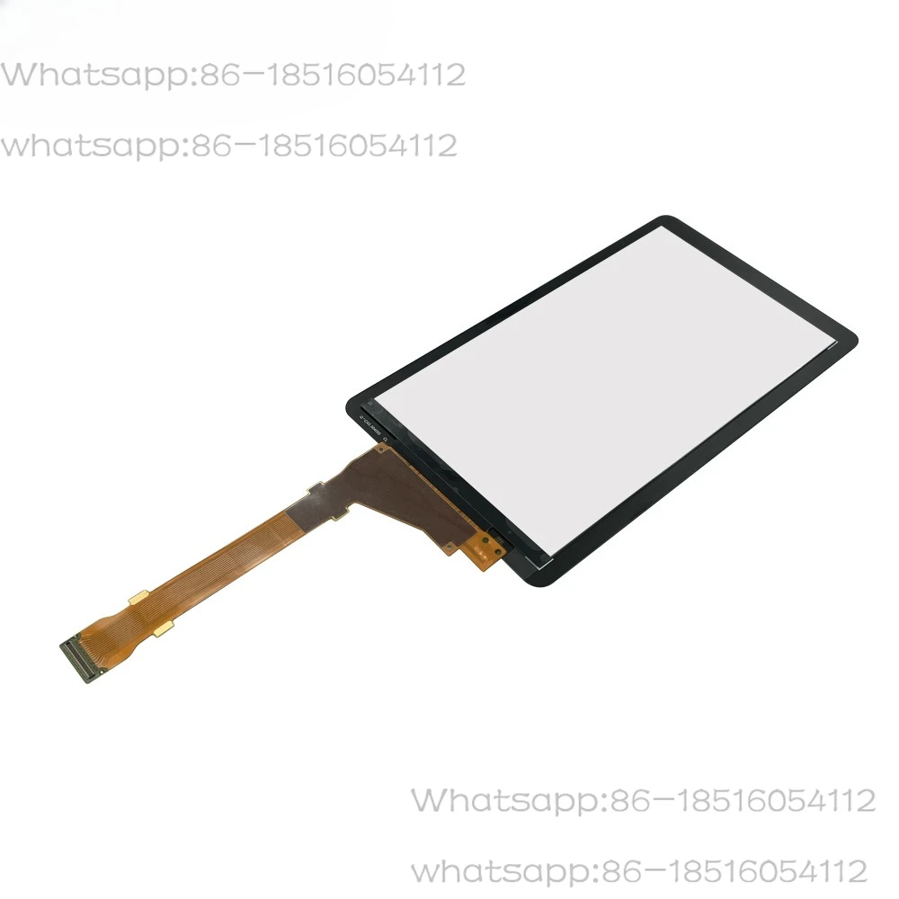 5.5-Inch 2K Screen 1440 * 2560 with Removed Backlight, Fully Bonded Glass Cover For 3D Printer, LCD Screen