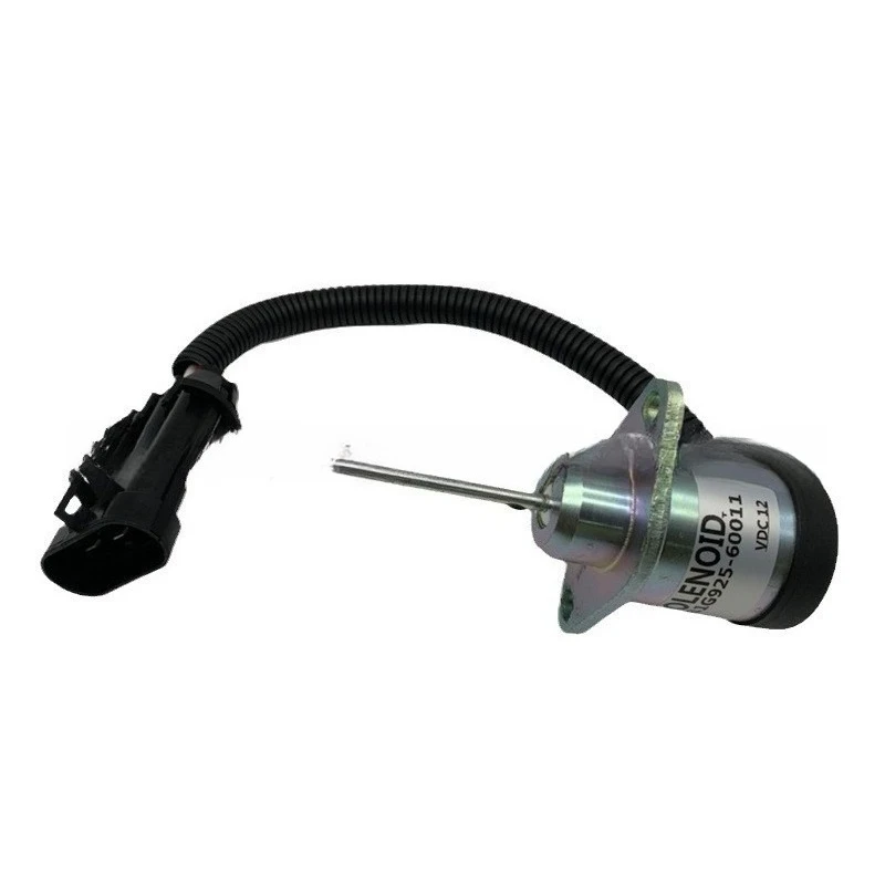 

Электромагнитный клапан отключения 12 В 1G925-60011