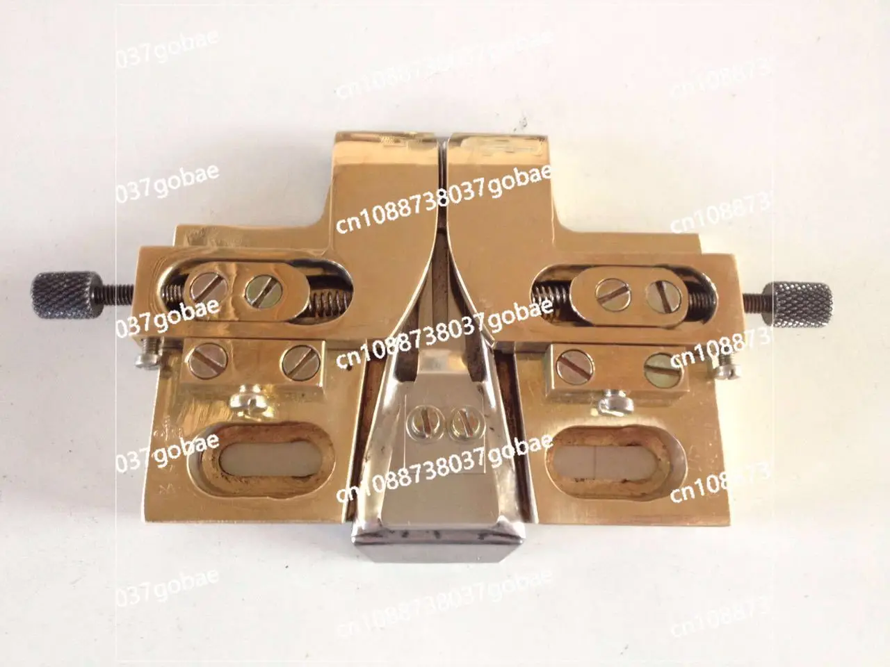 

Инструмент для изготовления шляп из меди: линейка для измерения шляп 3/8 5/16, инструмент для двойной шляпной иглы