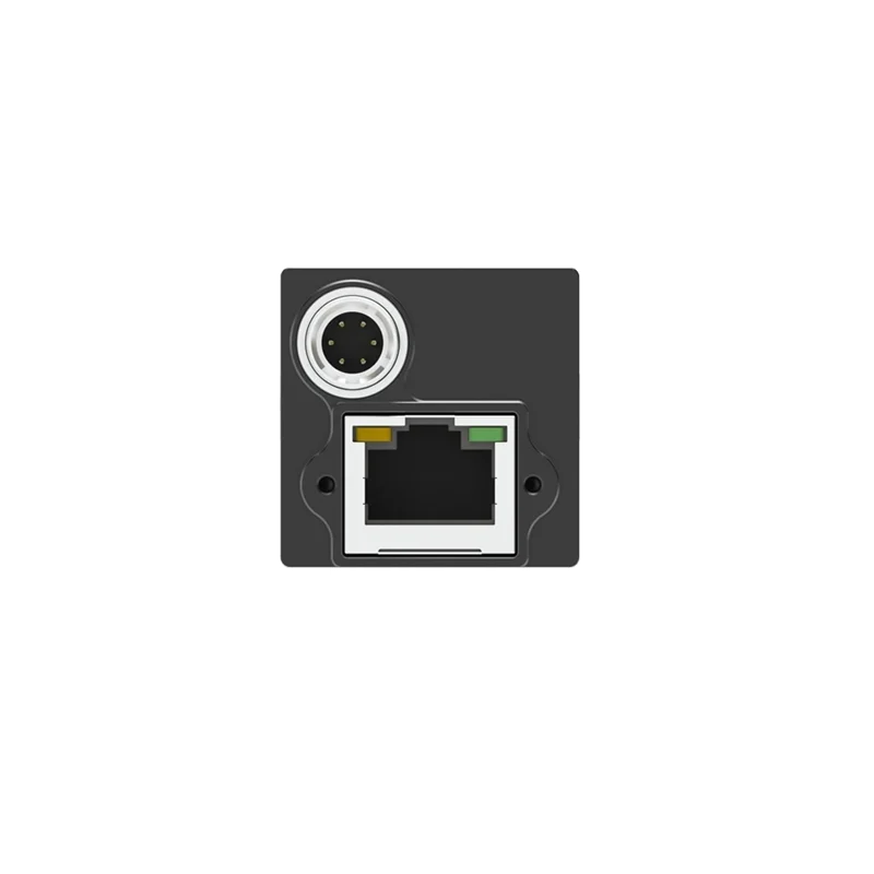 كاميرا رؤية لآلة التعلم العميق USB3.0 الصناعية عالية السرعة 245 إطارًا في الثانية لفحص الرؤية