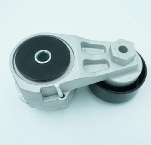 Generator Tensioner, Idler, Belt For Zotye T600 1.5T