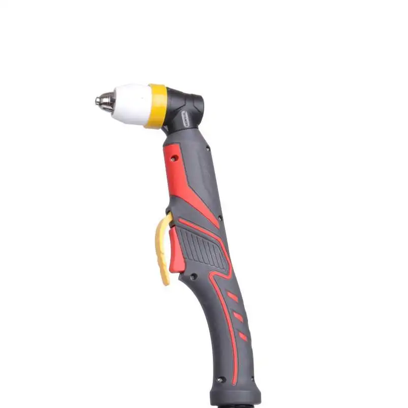 

High-Performance P80 Plasma Cutter Torch Gun Head for Precision Cutting - Durable and Efficient Cutting Tool