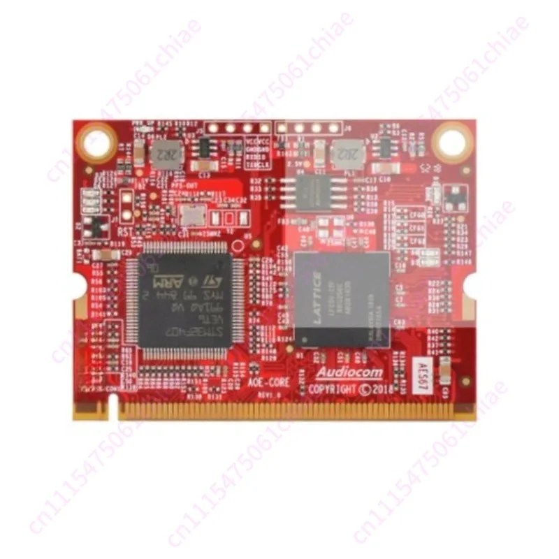 Applicable to Audiocom AES67 DT Audio Network Transmission Interface Module 32X32 A203