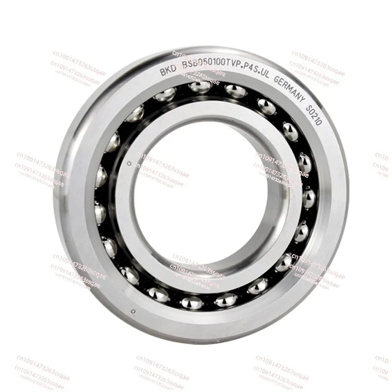 Ball Screw Bearing … - image