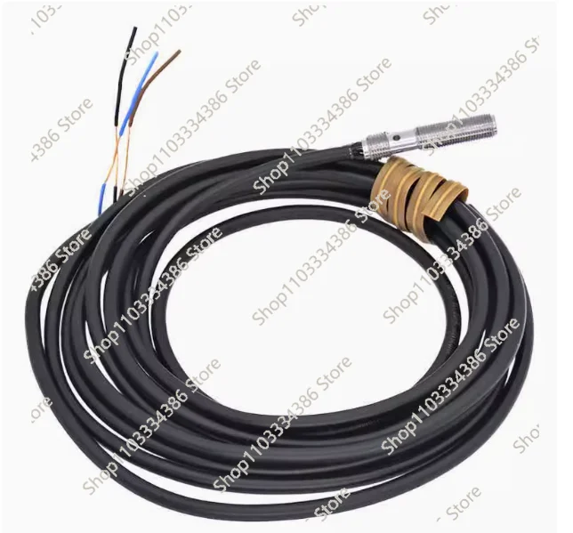 

E2E-S05N03-WC-C1 B1 C2 E2E-S05N03-CJ-B1 B2 Proximity Switch