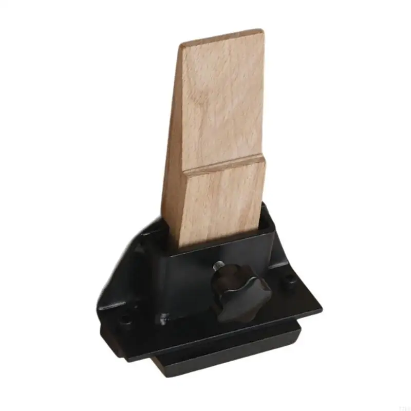 

77HE Portable Jewelry Clap для профессионального и DIY Использование обработки металлического зажима