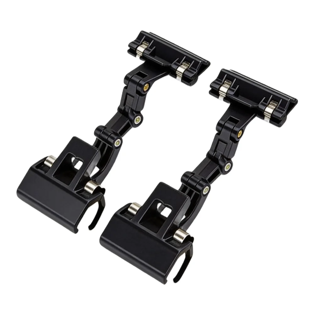Art Supplies Holder 4.1 D X 3.7 W X 2.4 H Adjustable Document Holder Convenient For Artists Height Adjustable Clamp