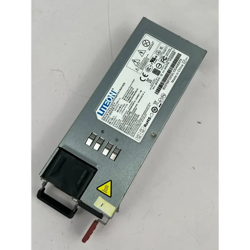 for Lenovo RD440 440X 640 Server 800W Power Supply CRPS Hot Swap Redundant PSU Module Replacement Part