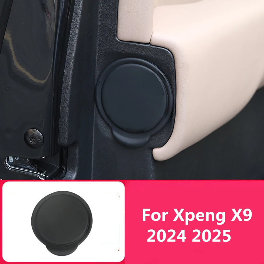 

Fit For Xpeng X9 2024 2025 Umbrella Cover