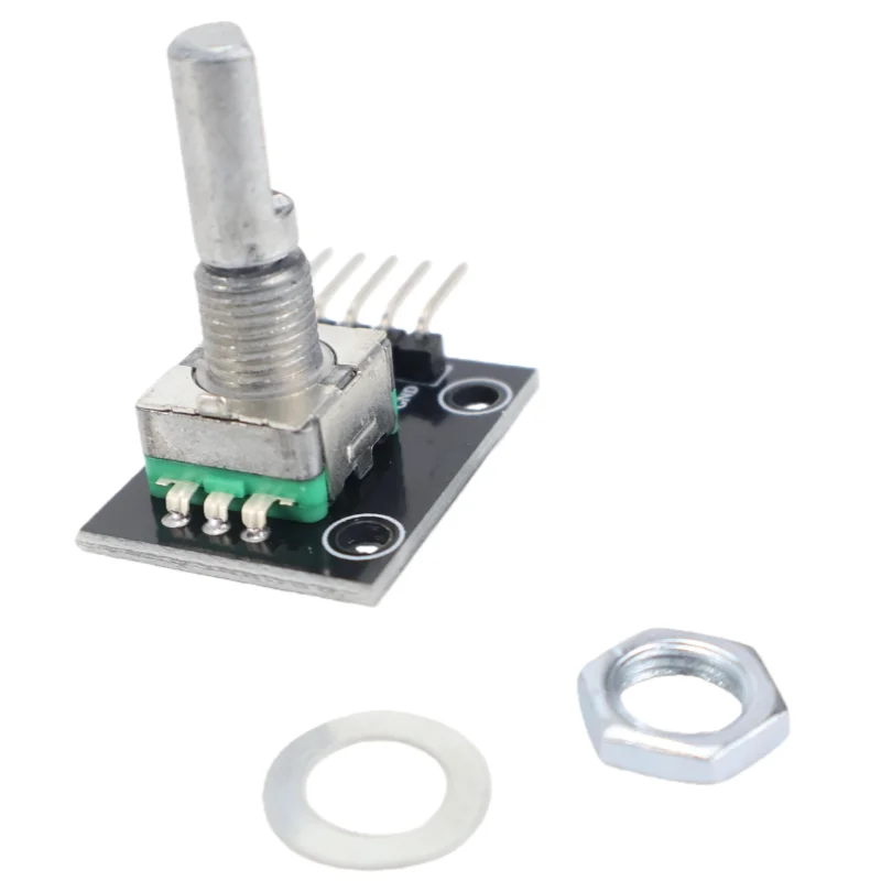 1-10 Pcs KY-040 360…