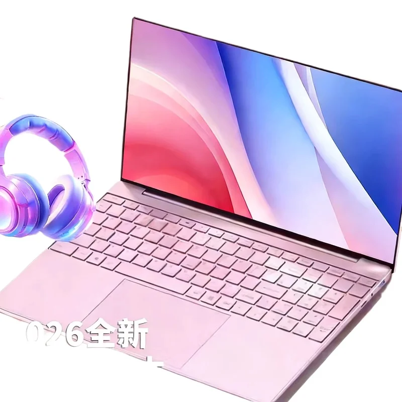 Laptop 2026 New Ult…