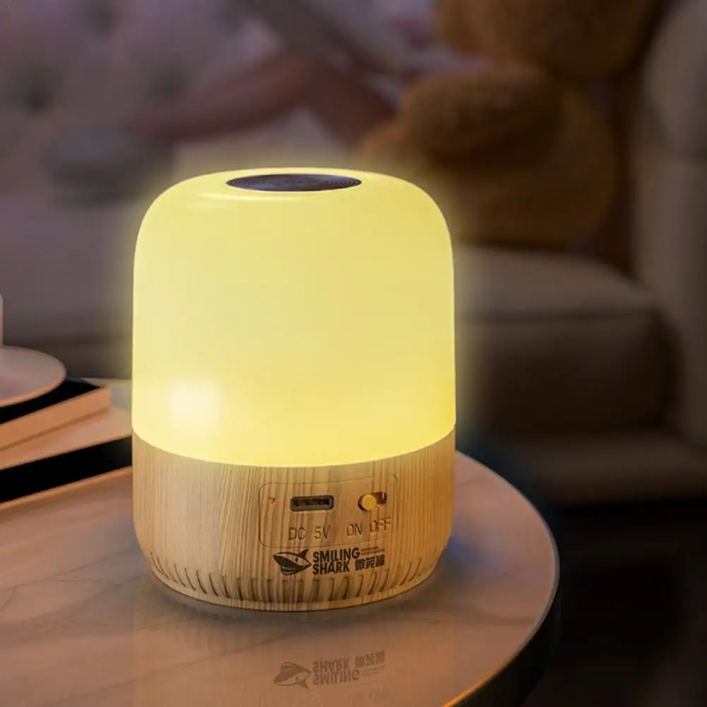 Led Night Light Dim…