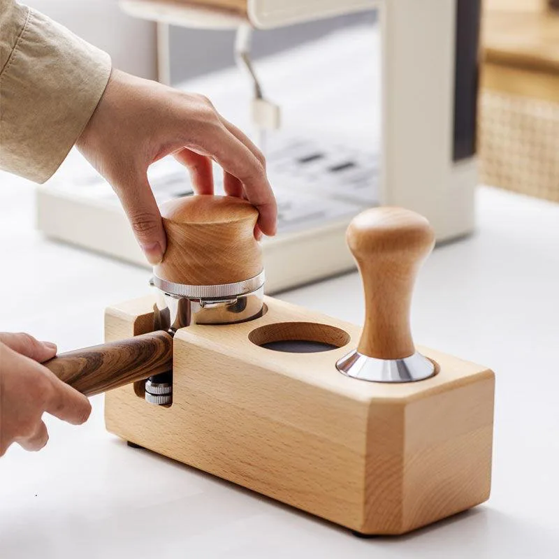 Bedeutende Kaffee maschine Haushalt kleine halbautomat ische Mahlung Büro Kaffee maschine manuelle Milch brüh kaffee extraktion