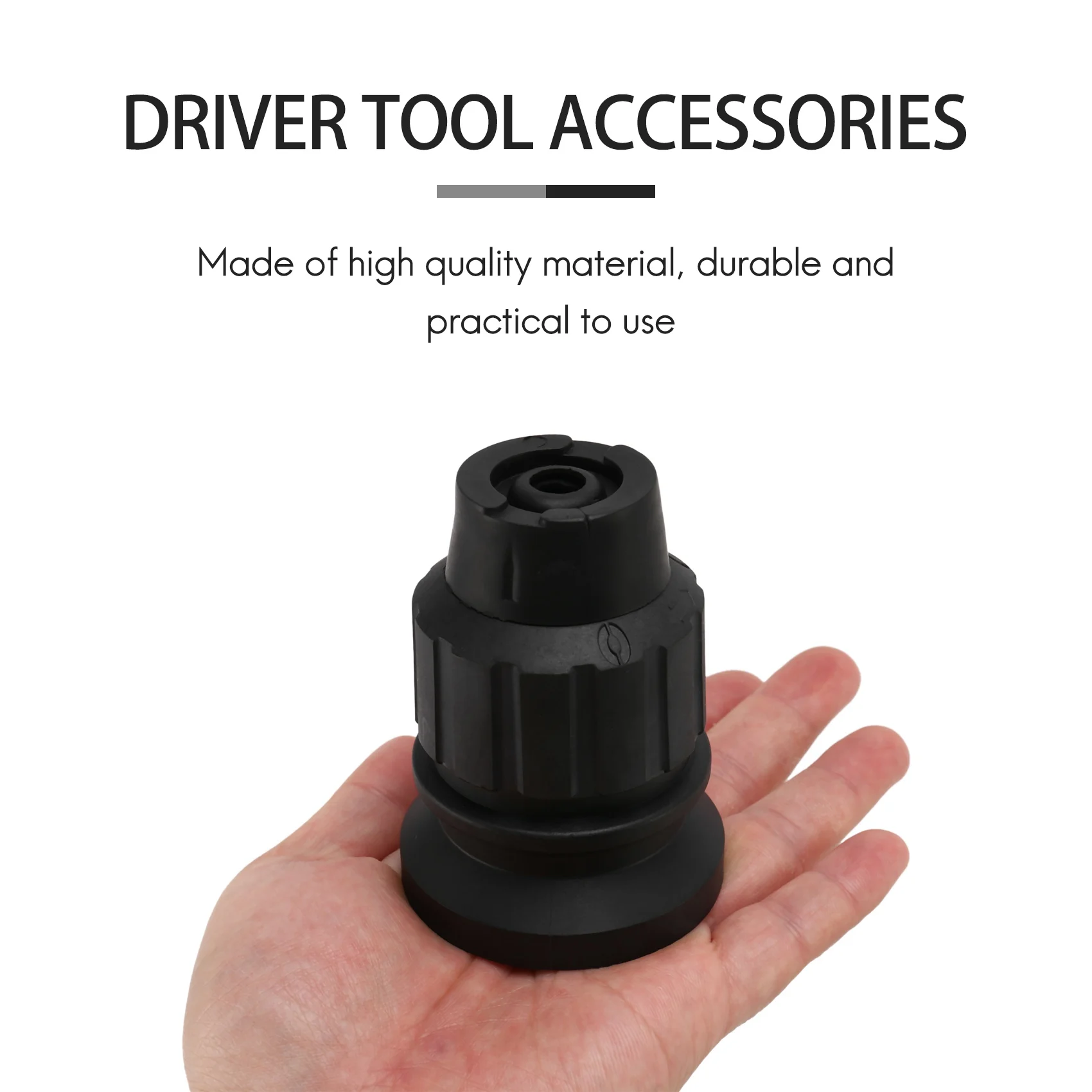 Сменный патрон B50C для перфораторов Hilti TE1, TE5, TE6, TE7, TE14, TE15, TE18, аксессуары для инструментов