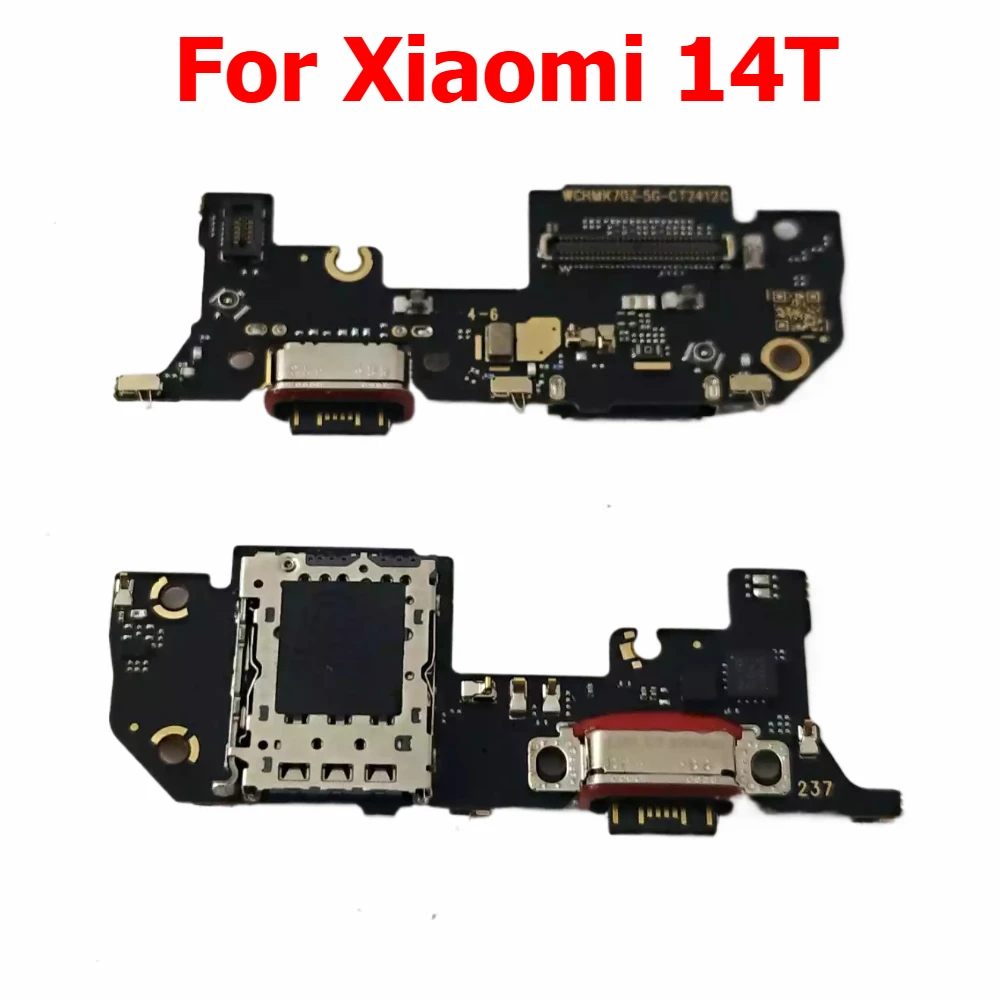 充電ボード Xiaomi 14T 14 プロ 13 ウルトラ 13T 12 Lite 12T 12X 5G