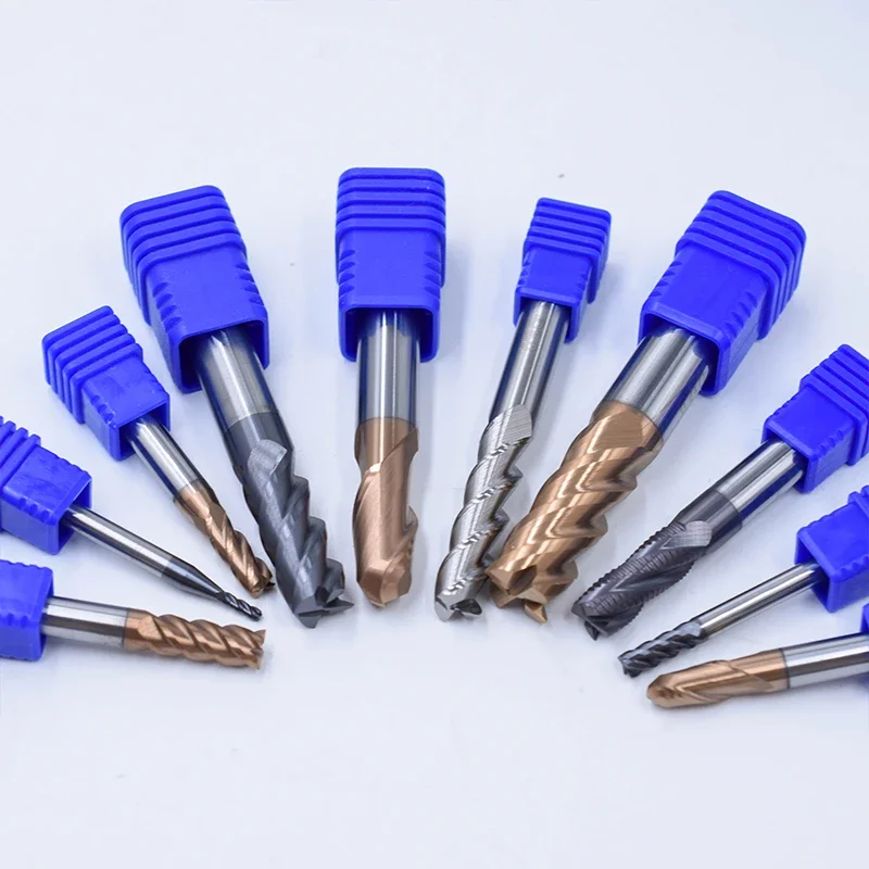 Originale ZCCCT GM-2B-R3.5 GM-2B-R4.0 GM-2B-R4.5 GM-2B-R5.0 GM-2B-R6.0 GM-2B-R7.0 GM-2B-R8.0 boule de GM-2B-R10.0 pinna nez